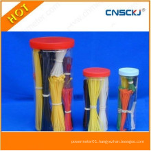 Zip Ties, Plastic Cable Ties, Nylon Cable Ties